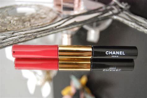 chanel ultra wear lip color|Chanel permanent lipstick.